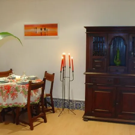Vovo House 151 Apartman