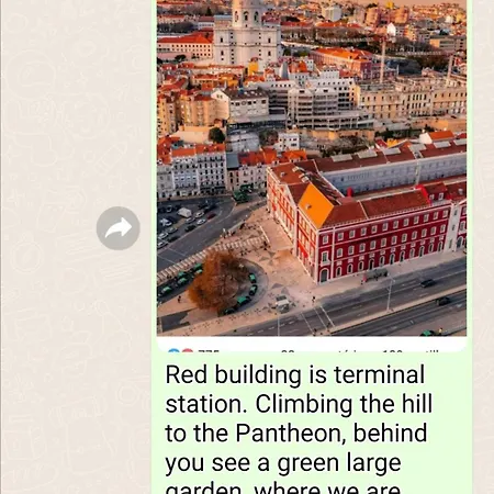 Vovo House 151 Appartement