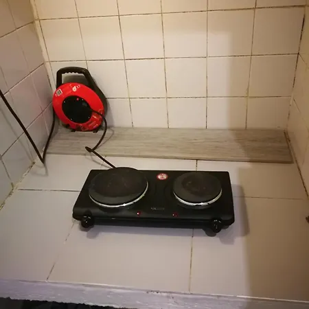 Vovo House 151 Appartement Lisboa