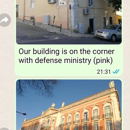 Apartman Vovo House 151