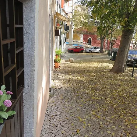 Apartman Vovo House 151 Lisboa