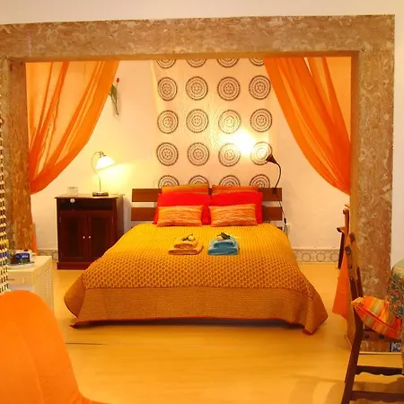 Apartamento Vovo House 151 Lisboa