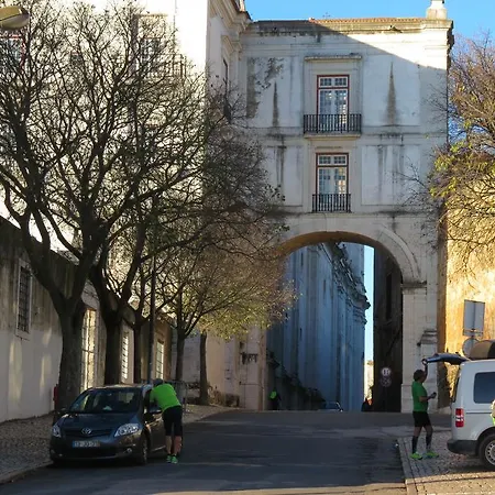 Vovo House 151 Apartamento *