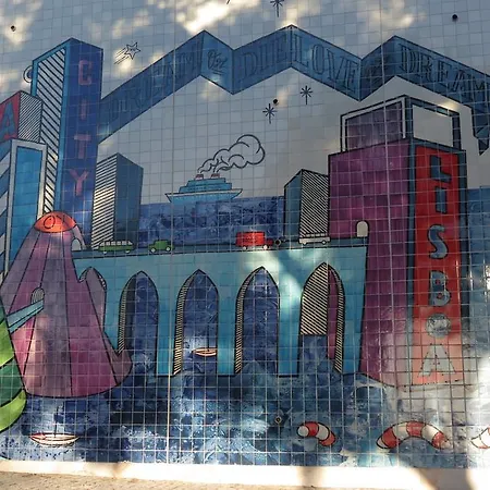 Vovo House 151 Lisboa