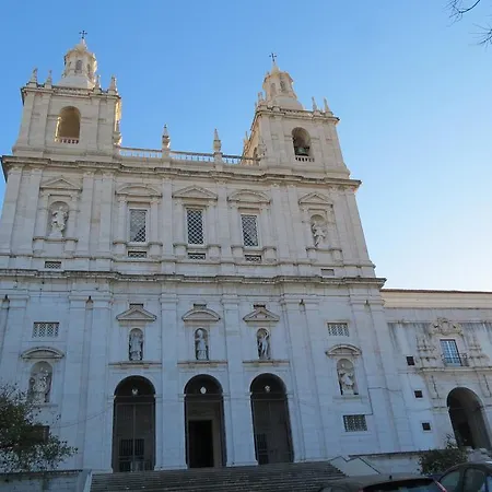 Lejlighed Vovo House 151 *