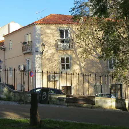 Vovo House 151 Lisboa